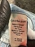 CALVIN KLEIN JEANS Blue Jeans Size 29 waist - photo 7