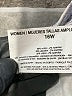 Gloria Vanderbilt Paisley Blue Jeans Size 16 - photo 8