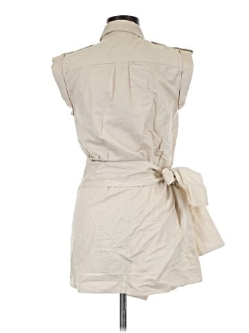 Derek Lam 10 Crosby Casual Dress (view 2)