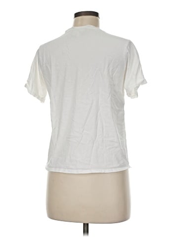 Sézane Short Sleeve T-Shirt (view 2)