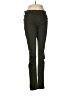 Just Black Green Jeans Size 29 waist - photo 1