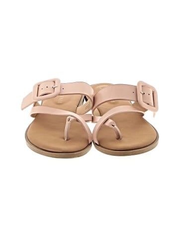 Journee Collection Flip Flops (view 2)
