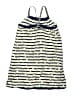 Crewcuts 100% Cotton Yellow Dress Size 14 - photo 2
