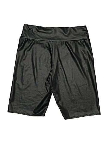Rainbow Athletic Shorts (view 2)