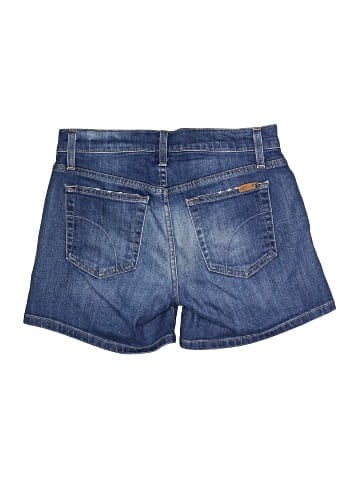 Joe's Jeans Denim Shorts (view 2)