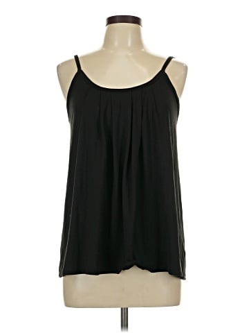 Doublju Sleeveless Blouse (view 1)