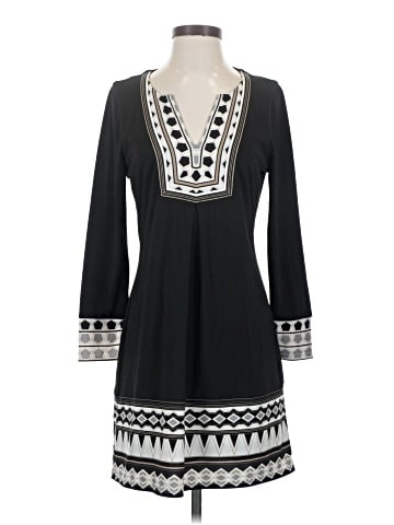 Hale Bob Casual Dress (view 1)