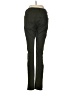 Just Black Green Jeans Size 29 waist - photo 2