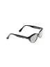 DKNY Green Sunglasses One size - photo 1