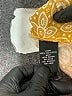PREMISE 100% Polyester Yellow Tank Top Size XL - photo 8
