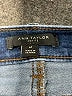 Ann Taylor Blue Jeans Size 6 Petite - photo 4