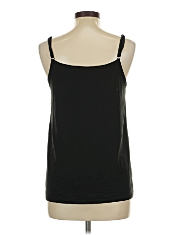 Doublju Sleeveless Blouse (view 2)