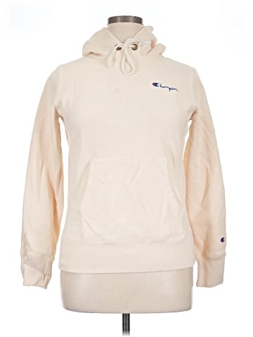 Champion Pullover Hoodie (view 1)