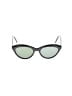 DKNY Green Sunglasses One size - photo 2