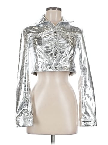 Forever 21 Jacket (view 1)