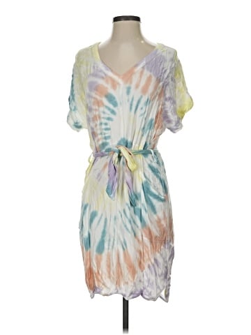 Chaser Casual Dress (view 1)