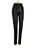 Aqua Black Leggings Size 24 waist - photo 1