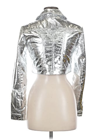 Forever 21 Jacket (view 2)