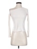 Heartloom Ivory Long Sleeve Turtleneck Size XS - photo 1