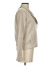 Helmut Lang Solid Tan Jacket Size P (petite) - photo 4