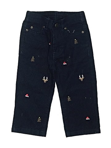 Janie and Jack Casual Pants (view 1)