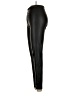 Aqua Black Leggings Size 24 waist - photo 5