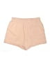 RVCA Solid Pink Shorts Size S - photo 2