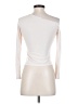 Heartloom Ivory Long Sleeve Turtleneck Size XS - photo 2