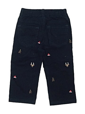 Janie and Jack Casual Pants (view 2)