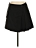 Rails Solid Black Casual Skirt Size 2 - photo 1