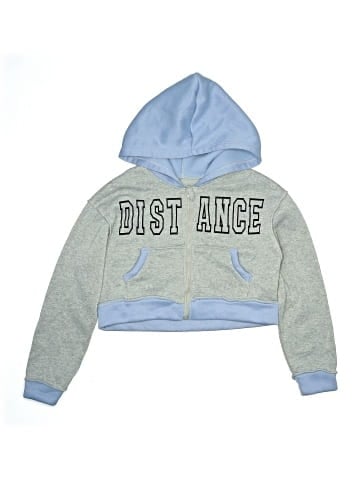 Shein Zip Up Hoodie (view 1)