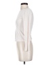 Heartloom Ivory Long Sleeve Turtleneck Size XS - photo 5