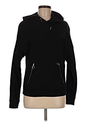 Belstaff Zip Up Hoodie (view 1)