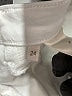 L'Agence White Jeans Size 24 waist - photo 8