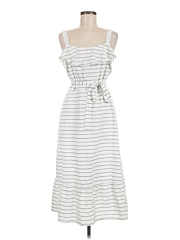 Banana Republic Factory Store Casual Dress (view 1)