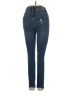 Aeropostale Hearts Blue Jeans Size 000 - photo 2