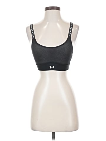 Under Armour Sports Bra (view 1)