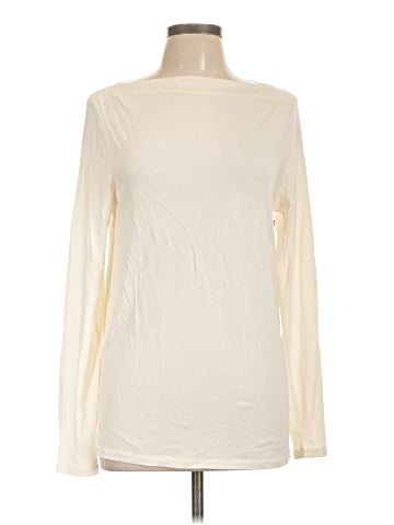 Banana Republic Long Sleeve Top (view 1)