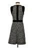 Pixley Polka Dots Black Cocktail Dress Size S - photo 2