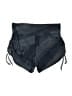 Yogabela Camo Black Athletic Shorts Size L - photo 2