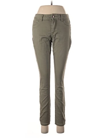 BLUE SPICE Casual Pants (view 1)