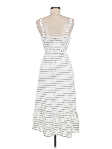 Banana Republic Factory Store Casual Dress (view 2)