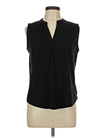W5 Sleeveless Blouse (view 1)