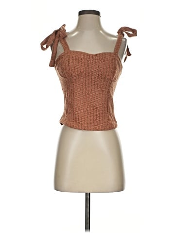 Free People Sleeveless Top (view 1)