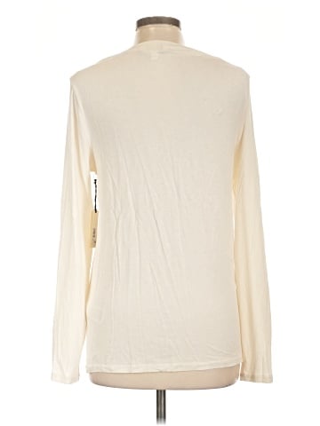Banana Republic Long Sleeve Top (view 2)