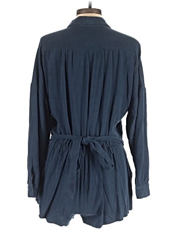 Gentle Fawn Romper (view 2)