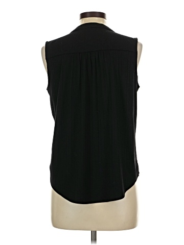 W5 Sleeveless Blouse (view 2)