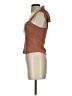 Free People Brown Sleeveless Top Size XS - photo 5