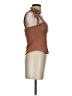 Free People Brown Sleeveless Top Size XS - photo 4