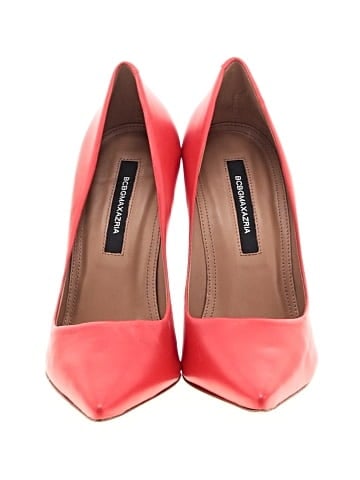 BCBGMAXAZRIA Heels (view 2)